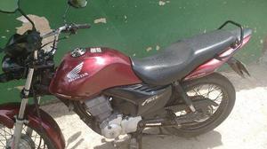 Honda Cg,  - Motos - Jardim Olavo Bilac, Duque de Caxias | OLX