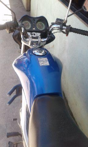 Honda Cg,  - Motos - Virgem Santa, Macaé | OLX