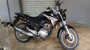 Honda Cg - muito nova,  - Motos - Santo Tirco, Belford Roxo | OLX