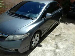 Honda Civic muito novo com gnv,  - Carros - Califórnia, Nova Iguaçu | OLX