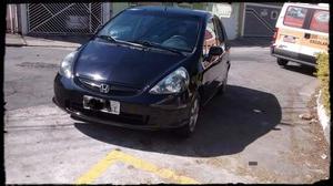 Honda Fit LX  Flex 8V/16V 5p Mec.