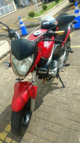 Honda cb300. pra sair hj,  - Motos - Jacarepaguá, Rio de Janeiro | OLX