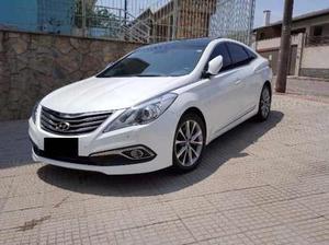 Hyundai Azera 3.0 V6 24V 4p Aut.