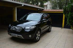 Hyundai Santa Fe Outros