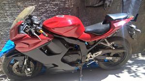 Kasinski Comet 250 GTR,  - Motos - Rio das Ostras, Rio de Janeiro | OLX