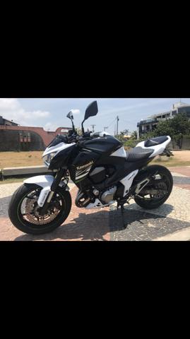 Kawasaki z800 linda abs,  - Motos - Centro, Niterói | OLX