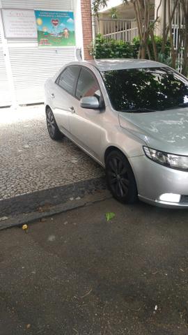 Kia Cerato top GNV 5 geração,  - Carros - Bangu, Rio de Janeiro | OLX