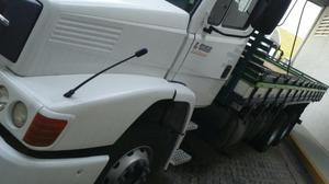 MB L Truck Carroceria  - Caminhões, ônibus e vans - Itaipuaçu, Manoel Ribeiro, Maricá | OLX