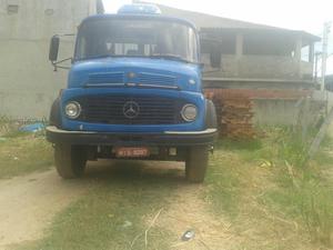 Mercedes  - Caminhões, ônibus e vans - Trindade, São Gonçalo | OLX