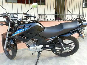 Moto Yamaha factor,  - Motos - São Fidélis, Rio de Janeiro | OLX