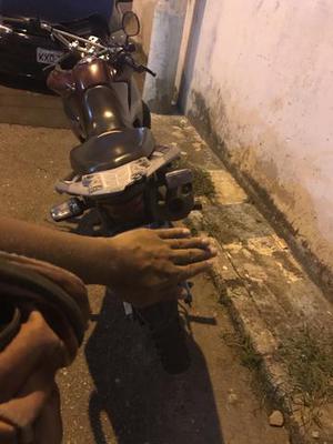 Moto xre  - Motos - Padre Miguel, Rio de Janeiro | OLX