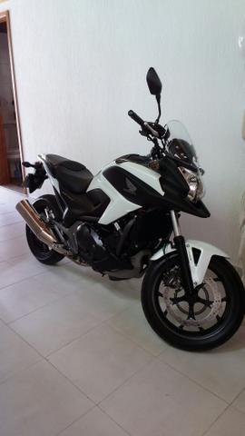 NC 750 com ABS,  - Motos - Itaipava, Petrópolis | OLX