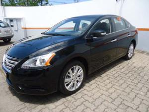 Nissan Sentra 2.0 SL 16V 142cv Aut.