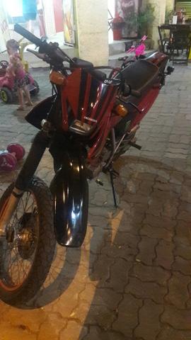 Oportunidade,  - Motos - Santa Rosa, Niterói | OLX