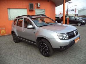 Renault Duster 1.6 Hi-Flex 16V Mec