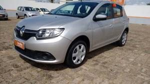 Renault Sandero Expression Hi-Flex 1.6 8V 5p