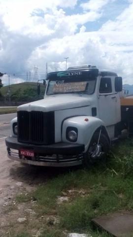 Scania 111 (motor 112s) conjunto - Caminhões, ônibus e vans - Jardim Primavera, Duque de Caxias | OLX