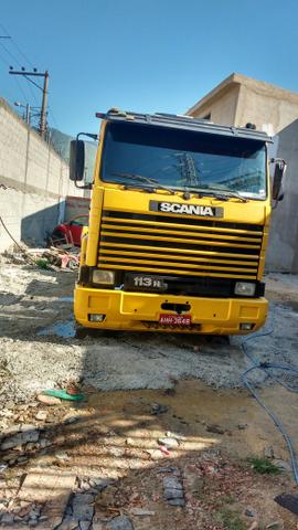 Scania 113 - Caminhões, ônibus e vans - Jardim América, Rio de Janeiro | OLX