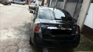 Sentra 2.0 Automático Câmbio Cvt Belo Carro