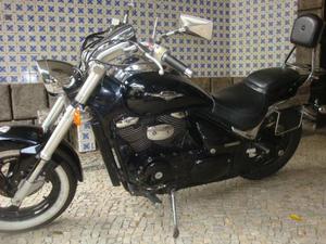 Suzuki Boulevard,  - Motos - Tijuca, Rio de Janeiro | OLX