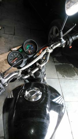 Titan 150 start,  - Motos - Ricardo De Albuquerque, Rio de Janeiro | OLX