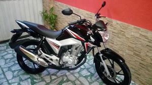 Titan ex 160 ano  - Motos - Parque Santa Clara, Campos Dos Goytacazes | OLX