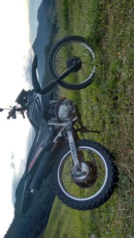 Troco vendo Moto XTZ  - Motos - Santa Maria Madalena, Rio de Janeiro | OLX