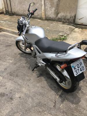 Twister  - Motos - Kennedy, Nova Iguaçu | OLX