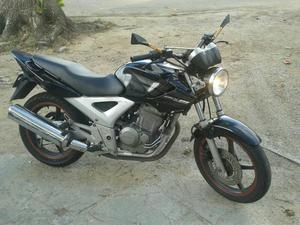 Twister vistoriada 16 recibo aberto em branco ano  - Motos - Pitangueiras, Rio de Janeiro | OLX