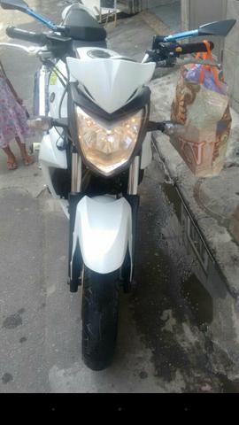 Vendo Dafra Next  - Motos - Bonsucesso, Rio de Janeiro | OLX