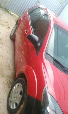 Vendo Fiesta,  - Carros - Rio das Ostras, Rio de Janeiro | OLX