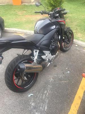 Vendo cb500f,  - Motos - Campo Grande, Rio de Janeiro | OLX