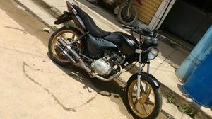 Vendo fan - Motos - São Jorge, Belford Roxo | OLX