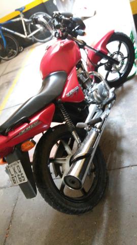 Vndo ou troco  - Motos - Centro, Campos Dos Goytacazes | OLX