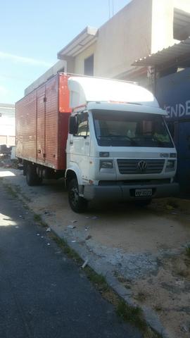 Volkswagem  SEGUNDO dono - Caminhões, ônibus e vans - Inhaúma, Rio de Janeiro | OLX