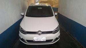 Volkswagen Fox Comfortline 1.6 Flex 8V 5p