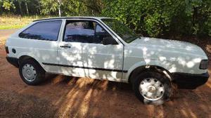 Volkswagen Gol 1.6 Cli Gasolina Manual