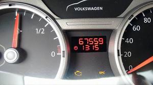 Volkswagen Voyage 
