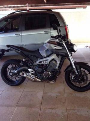 Yamaha Mt- - Motos - Serra Grande, Niterói | OLX