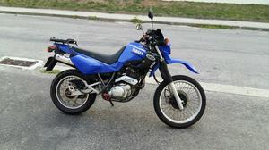 Yamaha xt vistoriada,  - Motos - Recreio Dos Bandeirantes, Rio de Janeiro | OLX