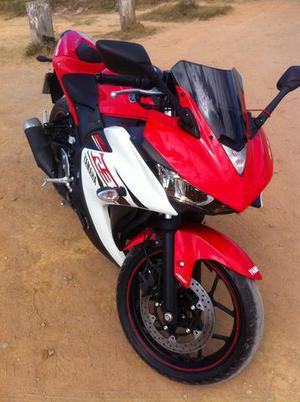 Yzf-rc ABS,  - Motos - Rio das Ostras, Rio de Janeiro | OLX