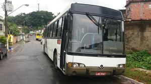 Ônibus (O 500) - Caminhões, ônibus e vans - Vila Rosário, Duque de Caxias | OLX