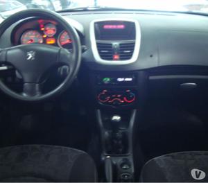 207 Hatch 1.4 XR Sport -  - Completo