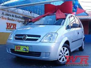 Chevrolet Meriva Joy 1.8 MPFI 8V FlexPower