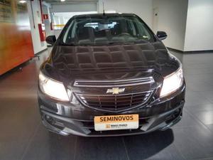 Chevrolet Onix Hatch LT 1.0 8V FlexPower 5p Mec