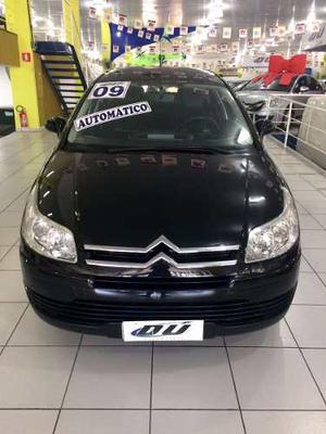 Citroën C4 Pallas GLX  Flex Aut.