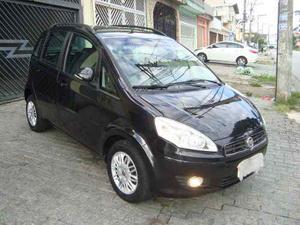 Fiat Idea Atractive 1.4 Fire Flex 8V 5p