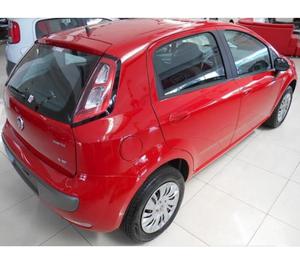 Fiat Punto 1.6 Essence 16v