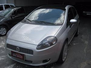 Fiat Punto ATTRACTIVE ITALIA 1.4 F.Flex 8V 5p