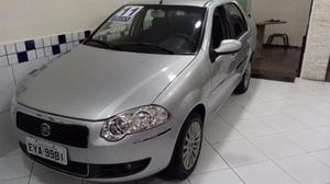 Fiat Siena Essence 1.6 Flex 16V 4p